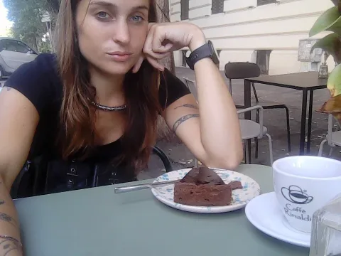 Watch SinnEmily Live Adult Webcam Show - Free Sex Cam Stream