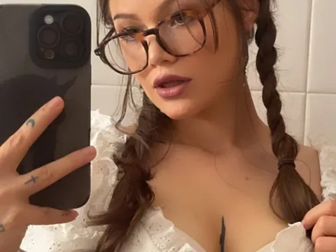 Watch Tallulah Kinky Live Adult Webcam Show - Free Sex Cam Stream