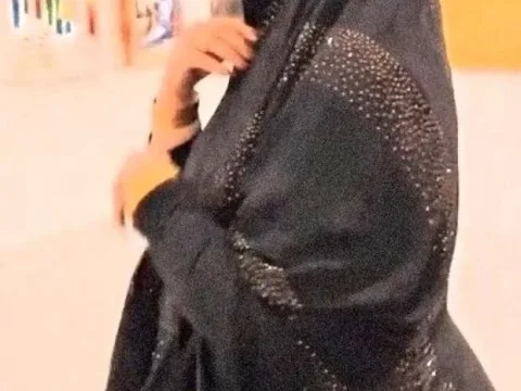 Watch Arabic-soltana Live Adult Webcam Show - Free Sex Cam Stream