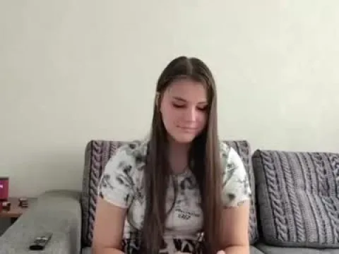 Watch Eva Live Adult Webcam Show - Free Sex Cam Stream