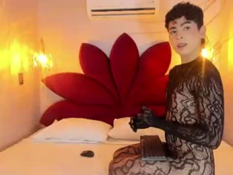 Watch Dominicjay Offline Adult Webcam Show from Colombia - Free Sex Cam Stream