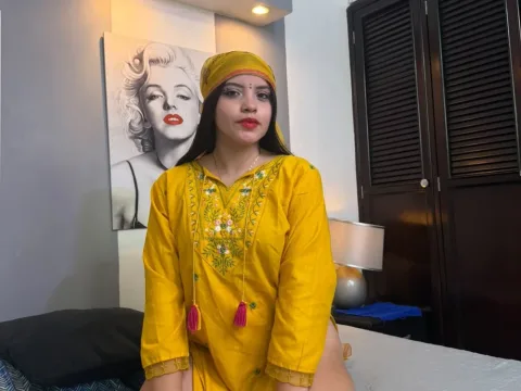 Watch Shakti Chetana Live Adult Webcam Show - Free Sex Cam Stream