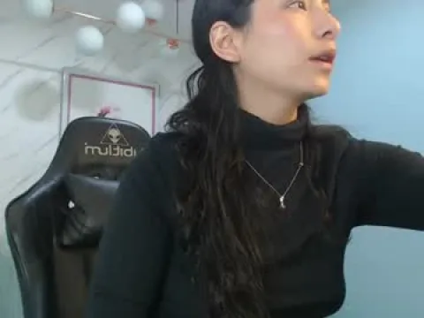 Watch Victoria Offline Adult Webcam Show from Colombia - Free Sex Cam Stream