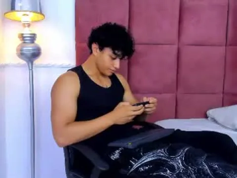 Watch Nigth Prince Offline Adult Webcam Show from Colombia - Free Sex Cam Stream