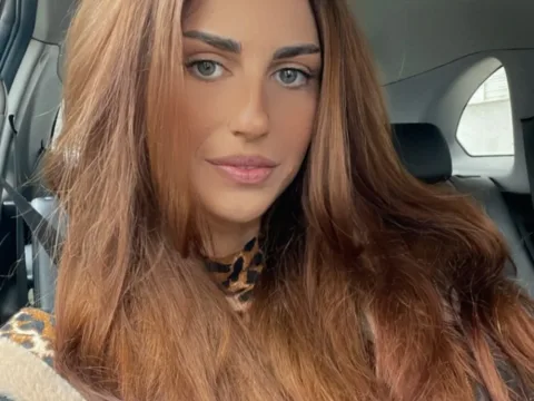 Watch BelovedKhlloee Live Adult Webcam Show - Free Sex Cam Stream