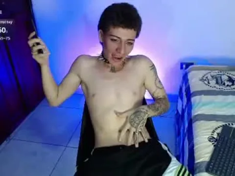 Watch SANJI Offline Adult Webcam Show from Colombia - Free Sex Cam Stream