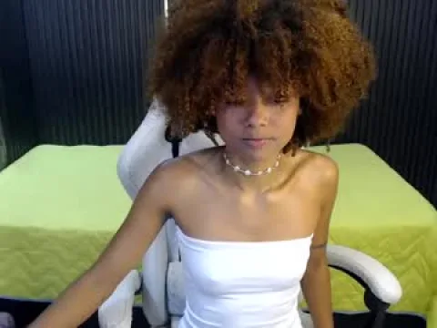 Watch Alexa Offline Adult Webcam Show from Colombia - Free Sex Cam Stream
