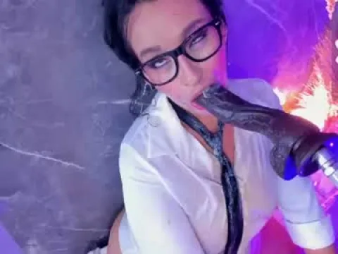 Watch Leticia  Lyn Offline Adult Webcam Show from Colombia - Free Sex Cam Stream