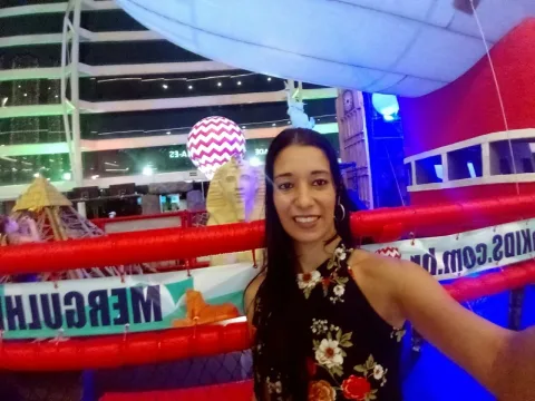 Watch Marcelinha30 Live Adult Webcam Show - Free Sex Cam Stream