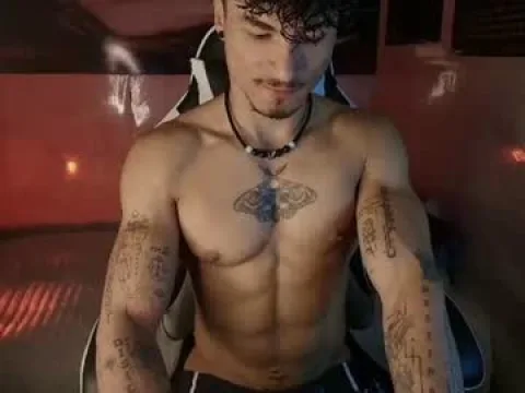 Watch Thomas Fit1 Offline Adult Webcam Show from Colombia - Free Sex Cam Stream