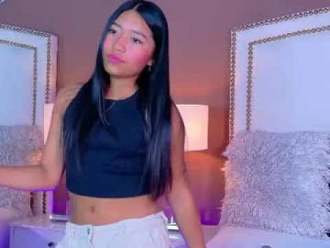 Watch Hanaluna Offline Adult Webcam Show from Colombia - Free Sex Cam Stream