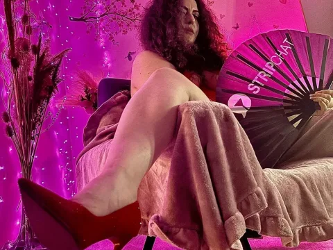 Watch Bambol Yna Live Adult Webcam Show - Free Sex Cam Stream
