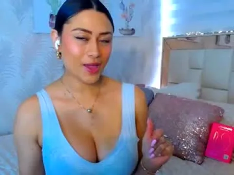 Watch Nathalierose 1 Offline Adult Webcam Show from Colombia - Free Sex Cam Stream