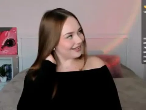 Watch Hannah Live Adult Webcam Show - Free Sex Cam Stream
