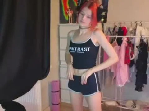 Watch Daisy Live Adult Webcam Show - Free Sex Cam Stream
