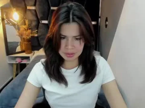 Watch ABRIL Offline Adult Webcam Show from Colombia - Free Sex Cam Stream