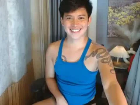 Watch KYLE Offline Adult Webcam Show from Philippines - Free Sex Cam Stream