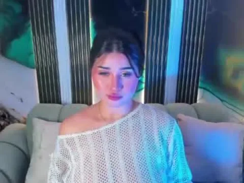 Watch Venusowen Offline Adult Webcam Show from Colombia - Free Sex Cam Stream