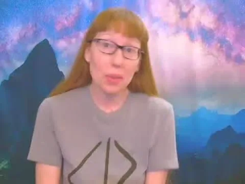 Watch Ember Live Adult Webcam Show from United States - Free Sex Cam Stream