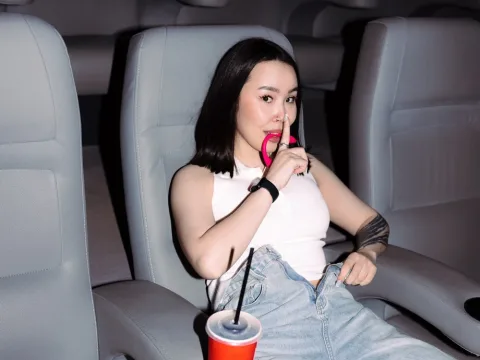 Asian Asami