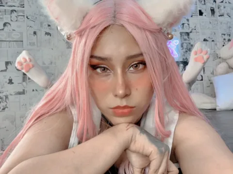 Watch Sweetalienn Live Adult Webcam Show - Free Sex Cam Stream