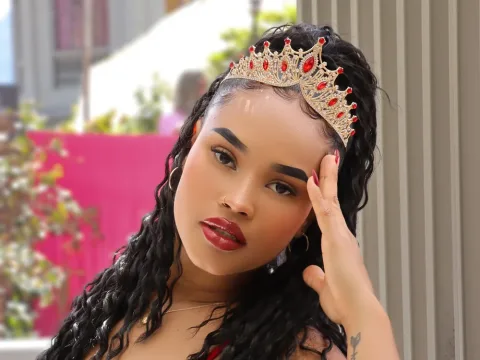 Watch Naia Blessed Live Adult Webcam Show - Free Sex Cam Stream