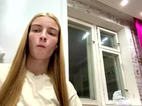 Watch Lotte Offline Adult Webcam Show - Free Sex Cam Stream