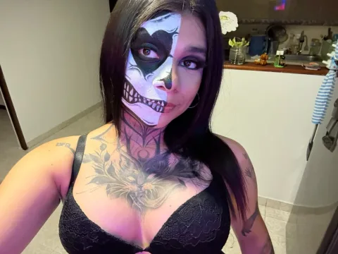 Watch Sabrina Evol Live Adult Webcam Show - Free Sex Cam Stream
