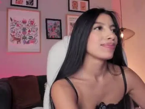 Watch tiffany Offline Adult Webcam Show from Colombia - Free Sex Cam Stream