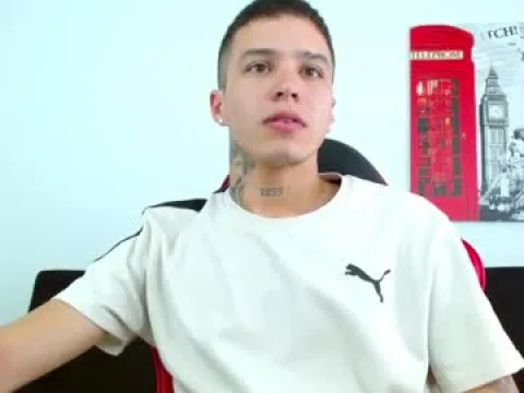 Watch andres Offline Adult Webcam Show from Colombia - Free Sex Cam Stream