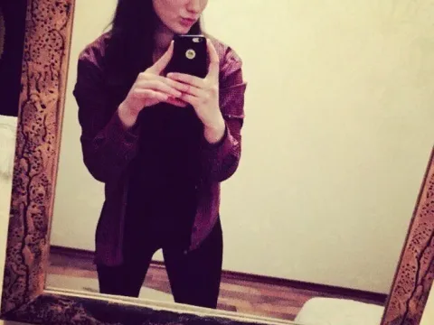Watch LunaCrystall Live Adult Webcam Show - Free Sex Cam Stream