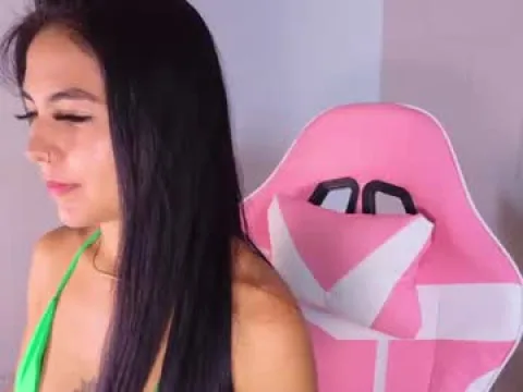 Watch Ariana Offline Adult Webcam Show from Colombia - Free Sex Cam Stream