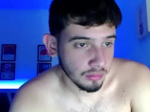 Watch Sebas Offline Adult Webcam Show from Colombia - Free Sex Cam Stream
