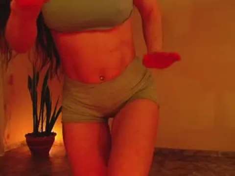 Watch Liss Offline Adult Webcam Show from Colombia - Free Sex Cam Stream