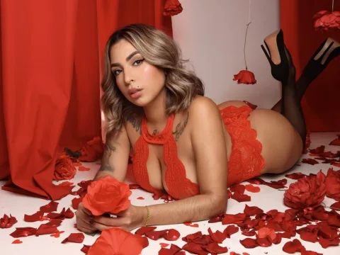 Watch Luci Ferrer Live Adult Webcam Show - Free Sex Cam Stream