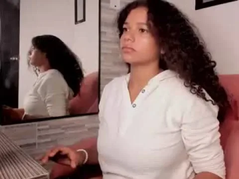 Watch ninabigboobs Live Adult Webcam Show from Colombia - Free Sex Cam Stream
