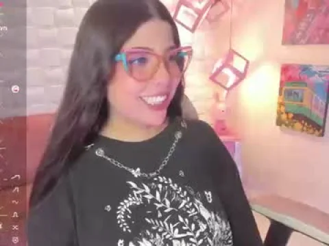 Watch Melaniegrayx Live Adult Webcam Show from Colombia - Free Sex Cam Stream