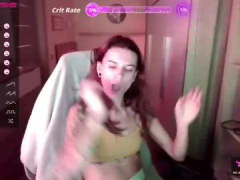 Watch Serenamilss Live Adult Webcam Show - Free Sex Cam Stream