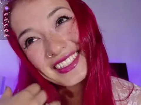 Watch Luccy Offline Adult Webcam Show from Colombia - Free Sex Cam Stream