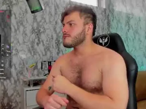 Watch Mrr Salvatore Offline Adult Webcam Show from Colombia - Free Sex Cam Stream
