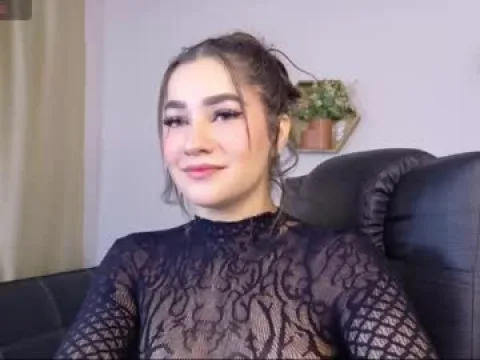 Watch Stefanny Cipriani Live Adult Webcam Show from Colombia - Free Sex Cam Stream