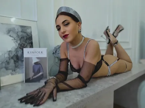 Watch Anna Gilbert Live Adult Webcam Show - Free Sex Cam Stream