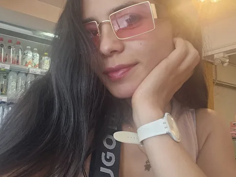 Watch Luanarhoades Live Adult Webcam Show - Free Sex Cam Stream