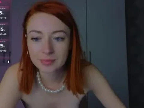Watch Cuteroxyfoxyy Live Adult Webcam Show - Free Sex Cam Stream
