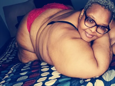 Watch Fatafricanqueen Live Adult Webcam Show - Free Sex Cam Stream