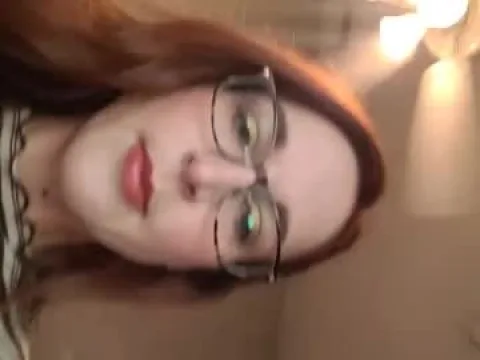 Watch Thatonesexynerd420 Live Adult Webcam Show from United States - Free Sex Cam Stream