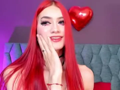 Watch Lorraine Evanss Offline Adult Webcam Show from Colombia - Free Sex Cam Stream