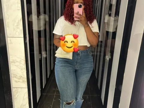 Watch ThickPearlx23 Live Adult Webcam Show - Free Sex Cam Stream
