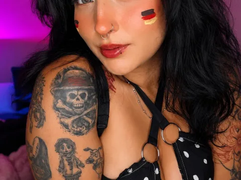 Watch Pauilina Live Adult Webcam Show - Free Sex Cam Stream