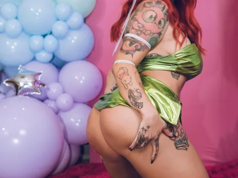 Watch BellatriixSoul Live Adult Webcam Show - Free Sex Cam Stream